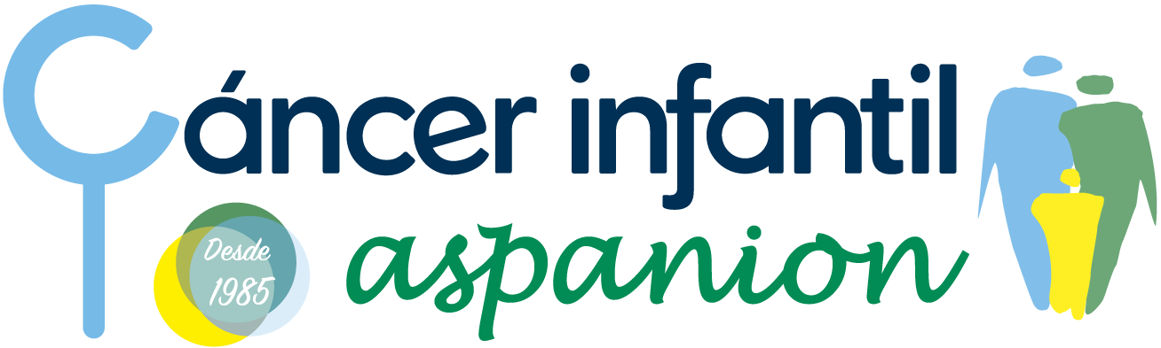 Logo de ASPANION